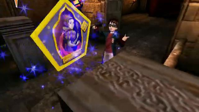 23 карточка в игре. смотреть онлайн