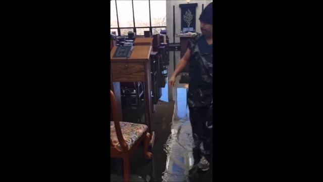 Yeshivas Ohr Reuven and the Kollel Lehora'ah In Monsey Flooded смотреть онлайн