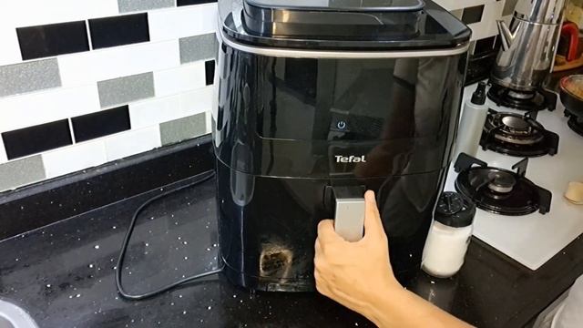 Tefal Air Fry ile Arnavut Ciğeri смотреть онлайн