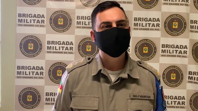 Polícia Civil de Cruz Alta deflagra operação para combater assassinatos смотреть онлайн