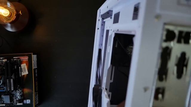 A Calming $500 New Gaming PC Build to Fight Anxiety - October 2020 | OzTalksHW смотреть онлайн