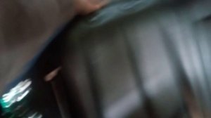 Mazda6 GH  как разблокировать закрытый багажник.