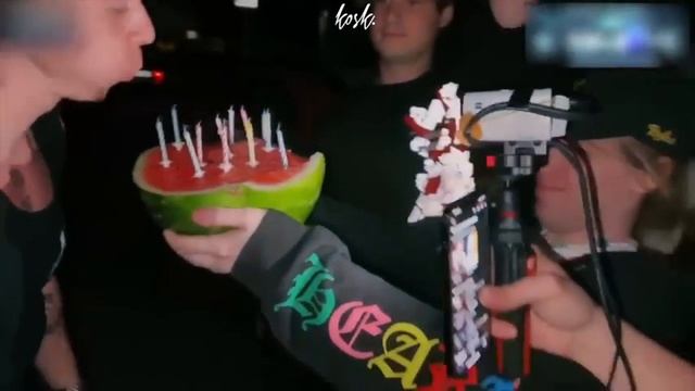 СЛУЧАИ, КОГДА ЦИНУС ПОМОГ // DANILA GORILLA , КОРЕШ