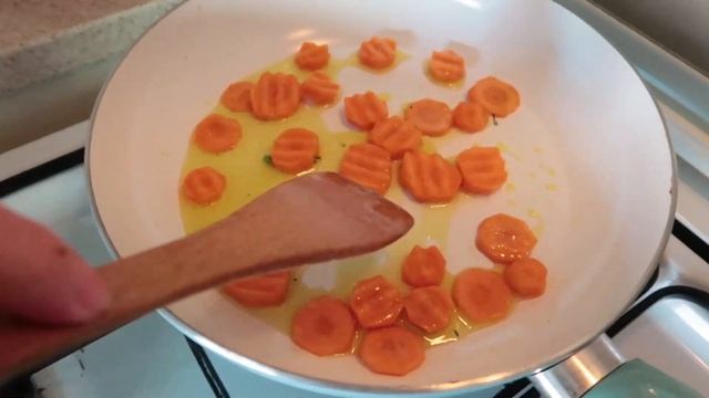 Рецепт для поста/Обалденный рецепт тушеных овощей! смотреть онлайн