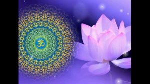 Мантра интуиции,исцеления и сверхспособностей.