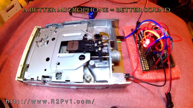 RoboGuts + FDD + Thoughts a 531 Byte BASIC Language Program смотреть онлайн