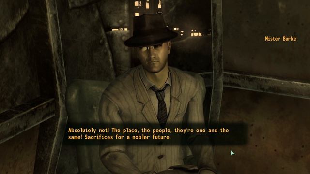 You Can Commit Genocide in Fallout 3 New Vegas смотреть онлайн