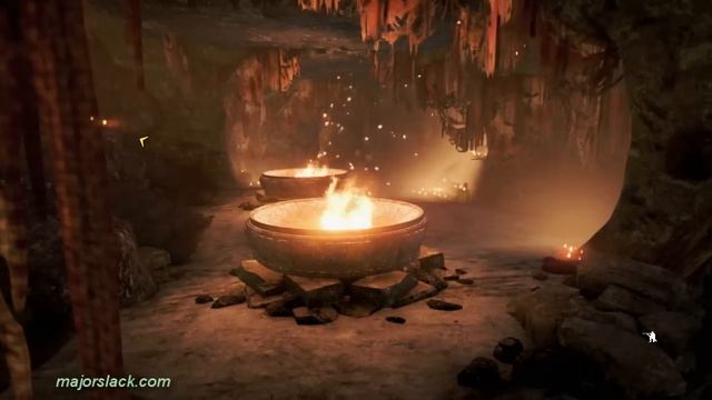 Far Cry 4 Walkthrough - Part 59 - Don't Look Down (And Don't Exit the Game Yet...) смотреть онлайн