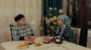Ошиқ бўлган жин... Alhazar