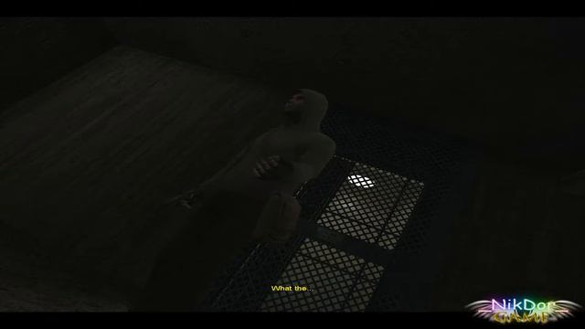 Началась вторая глава/Cry of Fear #6 смотреть онлайн