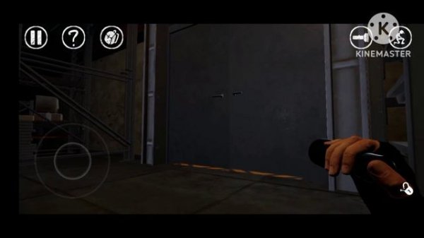 Меня не хотят отпускать со склада