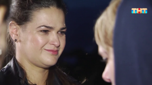 Виктория Райдос — Спиритический сеанс на погосте | Экстрасенсы. Битва сильнейших