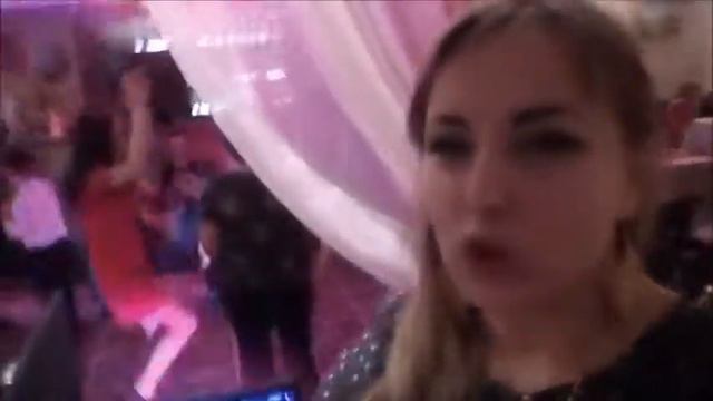 Корпоратив 8 марта смотреть онлайн