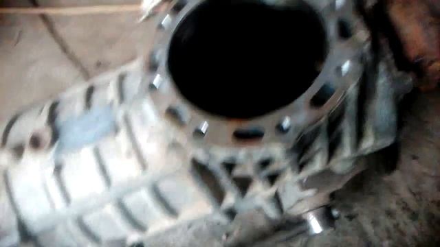 Передаточное число редуктора VW T4 смотреть онлайн