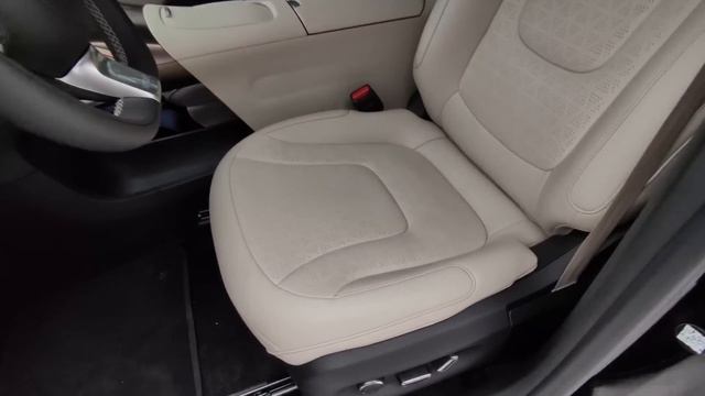 SMART #1 - Полный Обзор Часть 1, Mercedes + Geely = Лучше чем EQA и EQB ? смотреть онлайн