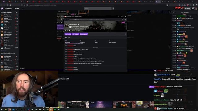 The Decline of Lost Ark смотреть онлайн