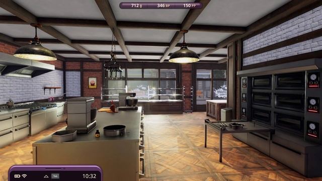 The Not So Great British Bake Off | Cooking Simulator - Cakes and Cookies DLC смотреть онлайн