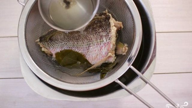 Книга рецептов