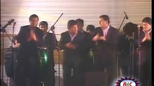 MUY SOLO - CARIBEÑOS DE GUADALUPE смотреть онлайн