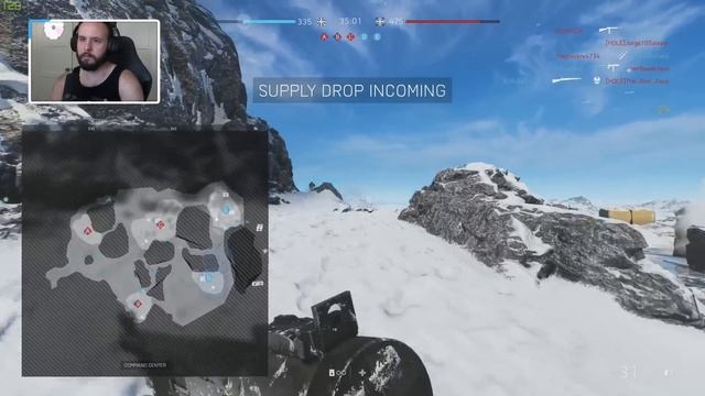 RTX 3080 + Battlefield 5 = Beautiful смотреть онлайн
