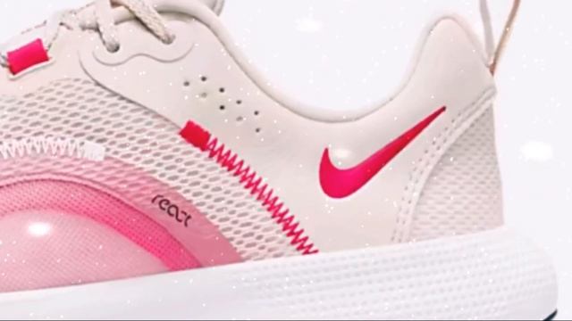 Nike React Escape Run 2 Road Running Shoes/Detailed Look/Price Kicks смотреть онлайн
