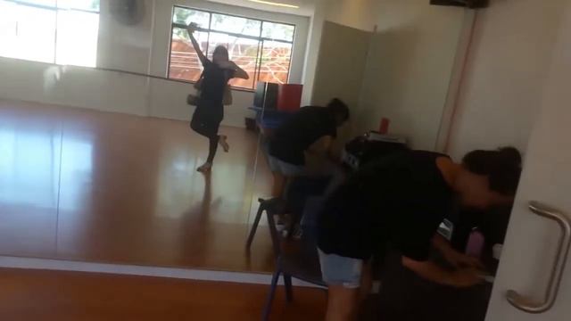 Dami Im prepares for EUROVISION! смотреть онлайн