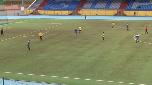Зоркий 2003 - Орбита Юниор 2003 15.10.2019 смотреть онлайн