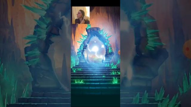 Empires & Puzzles: 15 [Coin] Underwild Summons смотреть онлайн