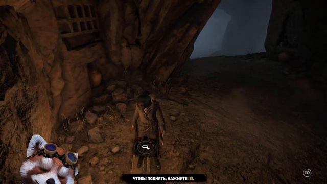 Rise of the Tomb Raider | Погоня за курицей#12 смотреть онлайн