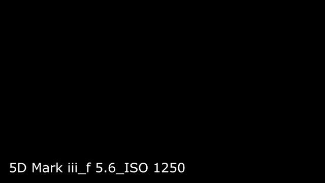 ISO Тест шумы в видео Canon 5dmarkiii смотреть онлайн