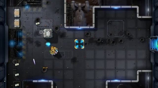 rakeeb100 | Robokill 2: Leviathan Five (HACKED) | Episode 1 - Mission 2 смотреть онлайн