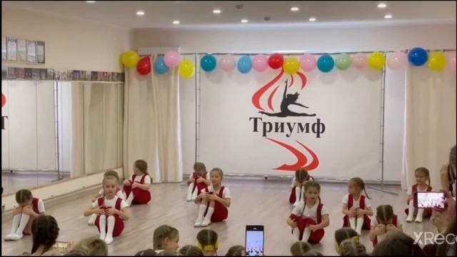 Танец "Прививка" смотреть онлайн