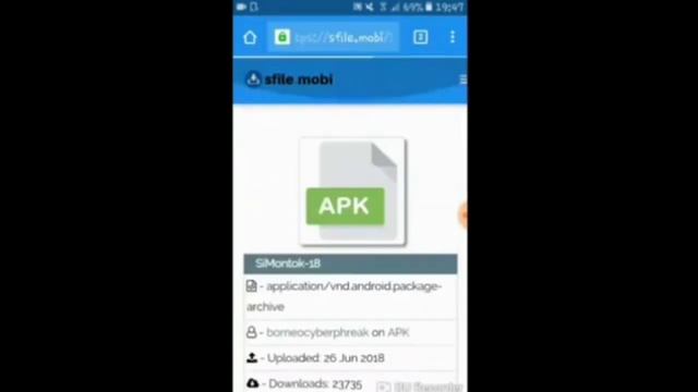 ?Cara Download Aplikasi Si Montok & Max Tube 2019 Tanpa Batasan Umur - смотреть онлайн