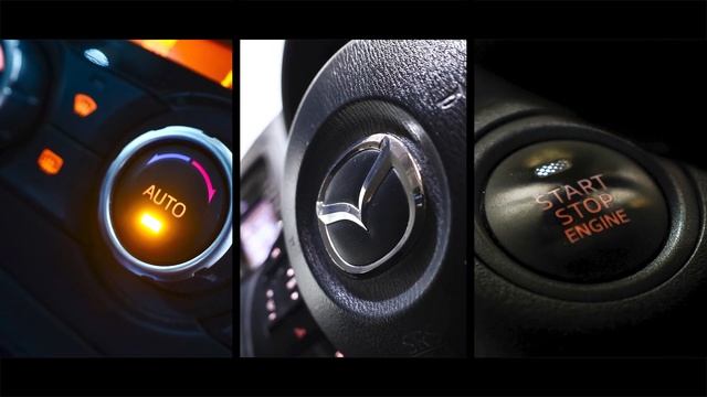 Mazda CX-5 2.0 Skyactiv-g Se-l Nav Suv 5dr Petrol Manual смотреть онлайн