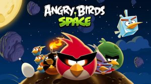 Angry Birds: Space Theme Song - Angry Birds: Space