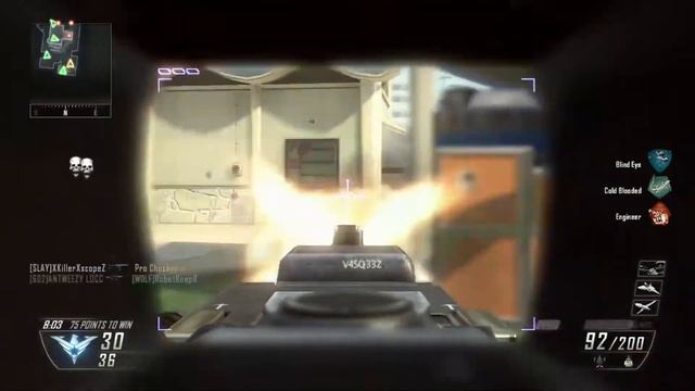 black Ops 2 | IS CRACK GUUUD? смотреть онлайн