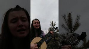«Здесь птицы не поют» (слова - Булат Окуджава) из к/ф «Белорусский вокзал»