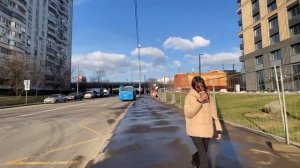 ЖК Мой адрес Дом на Клинской