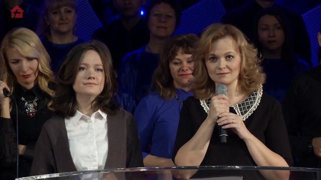 Свидетельство Натальи Карповой - 34-летней матери шестерых детей! смотреть онлайн