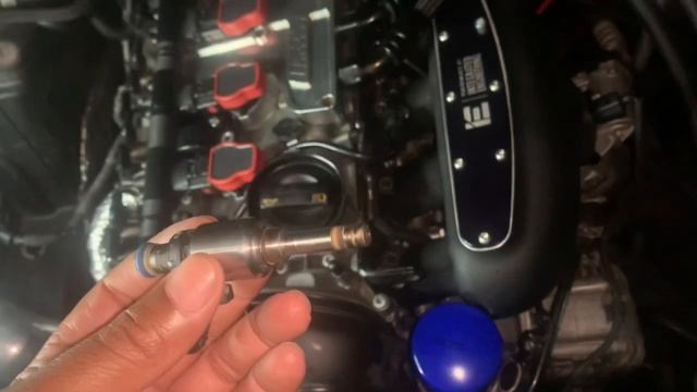 3 SIGNS THAT YOUR FUEL INJECTORS CLOGGED / STUCK OPEN OR GOING BAD (AUDI) OR ANY CAR смотреть онлайн