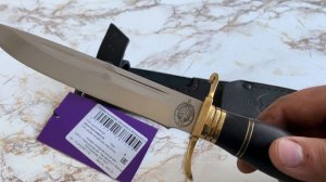 Обзор ножа финка НКВД - основные характеристики ножа образца 1935 года