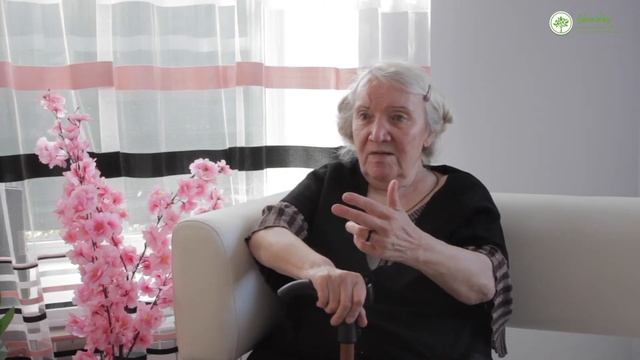 Отзыв о жизни в пансионате для пожилых Раменское | Сеть GreenDay