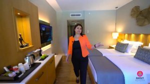 Отель Barut Hotels Hemera 5* - Турция, Сиде