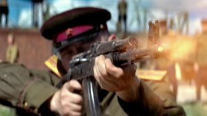 Фильм "Калашников" о судьбе великого конструктора показали в Музее Победы