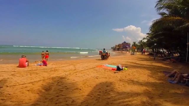 Шри Ланка 2017. Ежедневное общение с полицией смотреть онлайн