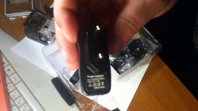 ЭКШН КАМЕРА SJ7000HD WIFI смотреть онлайн
