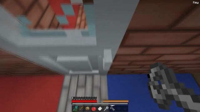 FNAF World - GOLDEN FREDDY! (Minecraft FNAF World Roleplay) Night 8