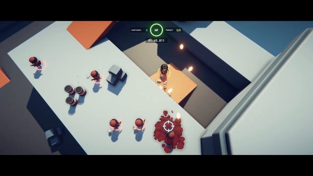 Snake Force - Playthrough (Normal, Badass, FPS mode), No commentary смотреть онлайн