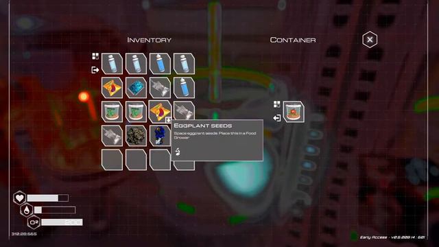 Terraforming A Ruined Planet For Humanity | The Planet Crafter смотреть онлайн