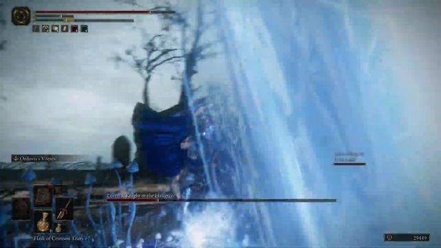 CAN WE BEAT ELDEN RING AS THE CRUCIBLE KNIGHTS!? смотреть онлайн